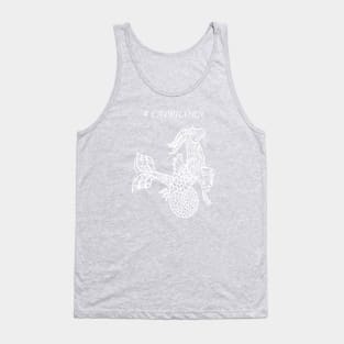 Capricorn Tank Top